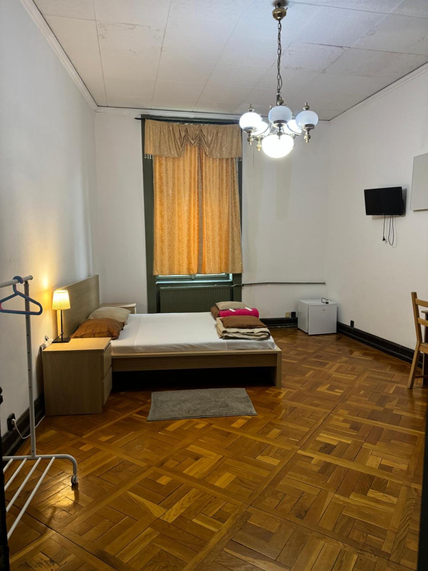 Kecskemti Rooms Budapest Exterior foto